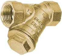 Y-образный фильтр для масляной линии SAMOA 1/2" BSP/FF 950371