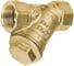 Y-образный фильтр для масляной линии SAMOA 1/2" BSP/FF 950371 1