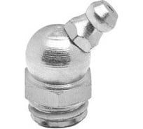 Ниппель SAMOA MT 506 угол 45 - NPT 1/8" 013900