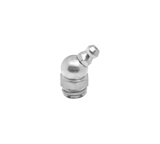 Ниппель SAMOA MT 506 угол 45 - NPT 1/8" 013900 1