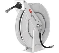 Открытая катушка для тяжелых условий для смазки SAMOA 15 м х 3/8" 504351