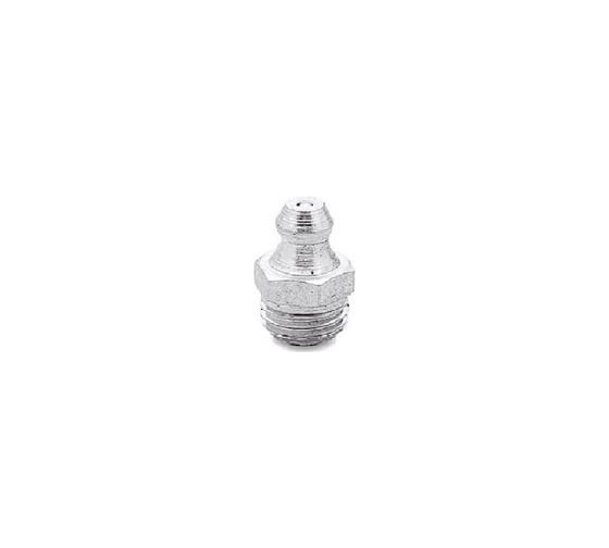 Ниппель SAMOA MT 503 прямой - SAE/UNF 1/4" x28 011500 1