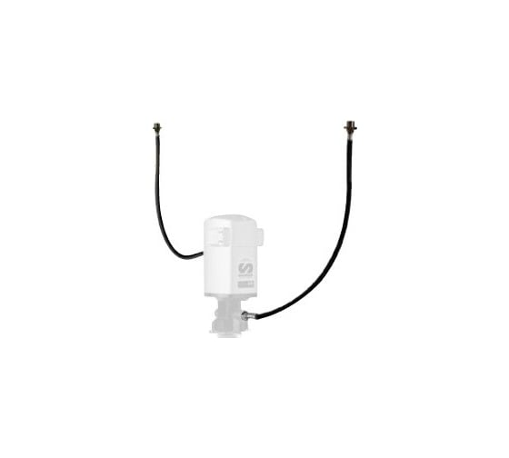 Комплект шлангов для подключения насоса SAMOA PM35 534600 1