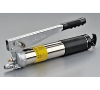 Шприц рычажно-плунжерный Airline 800 мл PRO, клапан удаления воздуха, винт для сброса давления ATGG061