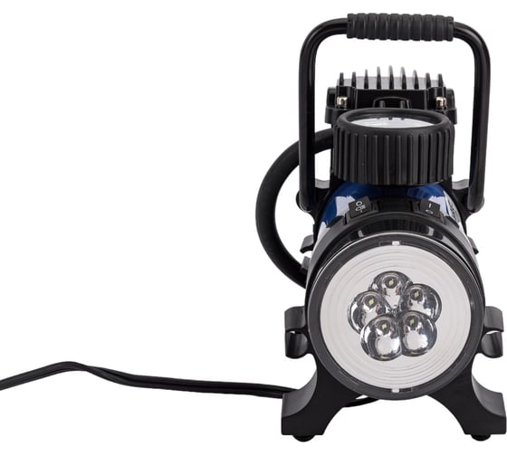 Компрессор МАЯКАВТО AC587ma 35 л/м, с LED фонарем AC587ma