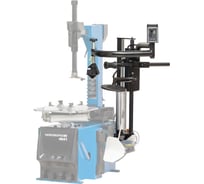 Опция "Третья рука" правая для ШМС 4641 NORDBERG 46HR