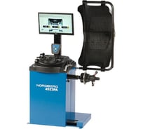 Балансировочный станок NORDBERG автомат с дисплеем 4523PA