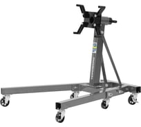 Стенд для ремонта двигателя NORDBERG складной, 900 кг, серый N3009(G)