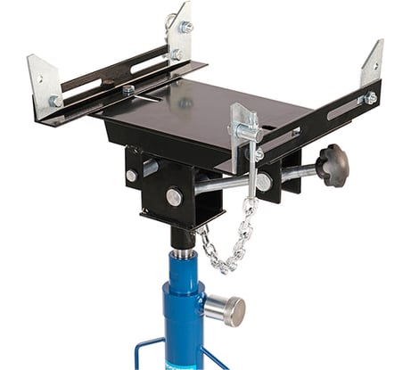 Трансмиссионная стойка NORDBERG 0,5 т, с регулируемой насадкой N3405T