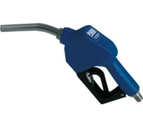 Автоматический пистолет для adblue PIUSI A60, сопло - 19 мм, неповоротный фитинг F0061902B