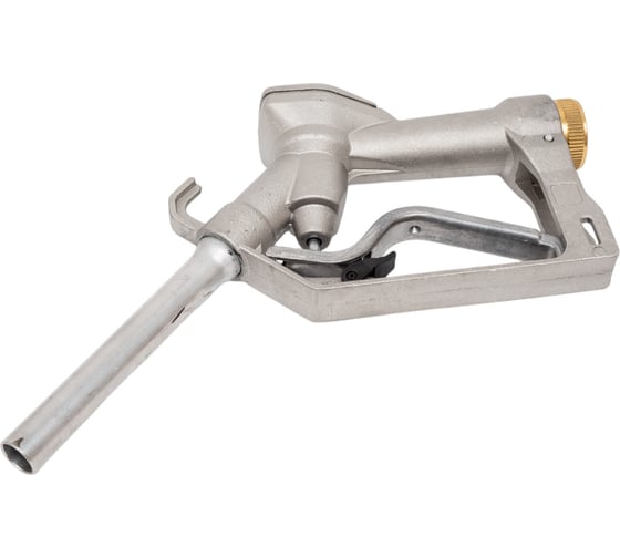 Механический пистолет для ДТ PIUSI SELF 2000 1"BSP UNLEADED GASOLINE 00063900A 1