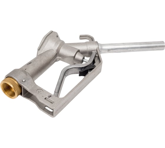 Механический пистолет для ДТ PIUSI SELF 2000 1"BSP UNLEADED GASOLINE 00063900A