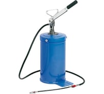 Комплект для раздачи смазки PIUSI Grease barrel pump 16 кг F0033215B