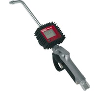 Пистолет с расходомером К400 с гибким носиком PIUSI 00097600A