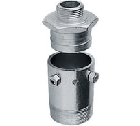 Соединительный механизм - штуцер на бочку PIUSI Kit Quick coupling 2IN 1IN R0893000A