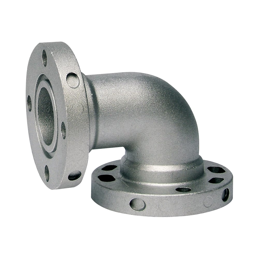 Фланцевый переходник PIUSI KIT FLANGED + ELBOW + OR + SCREW уголковый ...