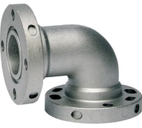 Фланцевый переходник PIUSI KIT FLANGED + ELBOW + OR + SCREW уголковый F1082400A