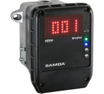 Электромагнитный регулятор потока жидкости для масла и антифриза SAMOA без Wi-Fi 383501