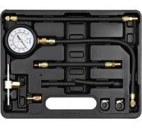 Прибор для измерения давления топлива, 9 предметов YATO YT-73024