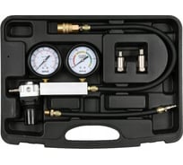 Тестер герметичности цилиндров бензиновых двигателей YATO набор YT-73055