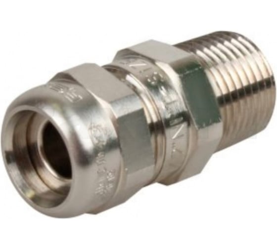 Герметичный кабель-ввод для подключения кабеля питания 1/2" PIUSI F1799600C 1