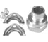 Фланец для BP3000 PIUSI VANTAGE 3/4inG -F F17314000 1