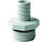 Пластиковый фитинг PIUSI 1" BSP/M/ x 19 мм для AdBlue F15522000 1
