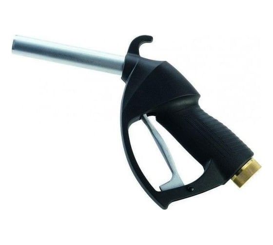 Механический пистолет для бензина SELF 3000 unleaded spout PIUSI 00065003A