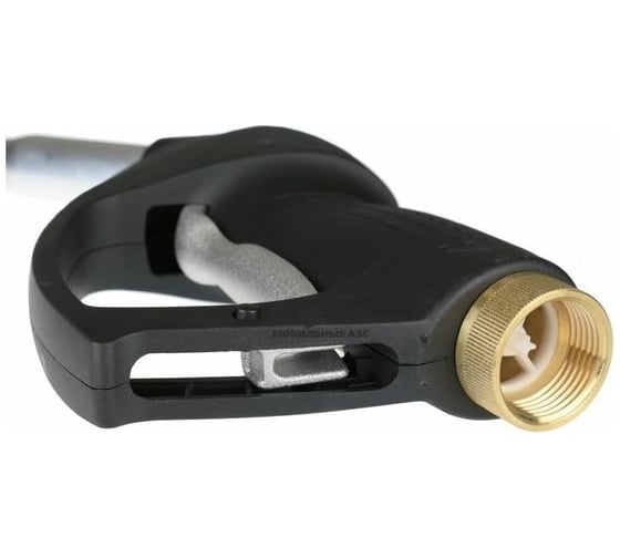 Механический пистолет для бензина SELF 3000 unleaded spout PIUSI 00065003A