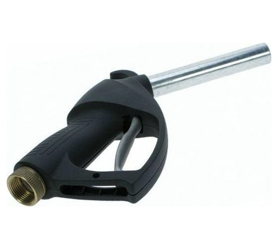 Механический пистолет для бензина SELF 3000 unleaded spout PIUSI 00065003A