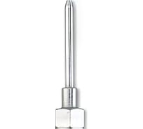 Наконечник для плунжерного шприца Airline игольчатый, 65 мм ATGG508