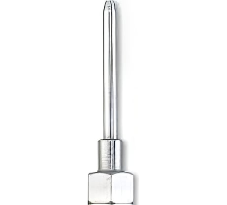 Наконечник для плунжерного шприца Airline игольчатый, 65 мм ATGG508