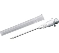 Наконечник для плунжерного шприца Airline Игла 60 мм, быстросъемный (5 шт) ATGG505