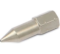 Наконечник для плунжерного шприца Airline конический, (5 шт) ATGG511