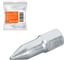 Наконечник для плунжерного шприца Airline конический, (5 шт) ATGG511 1