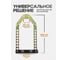 Съемник шруса механический FORSTIME FT-9T0505(60258) 5