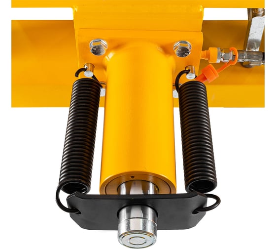 Пресс гидравлический напольный JCB 40т -TY40001(60662) JCB-TY40001(60662)