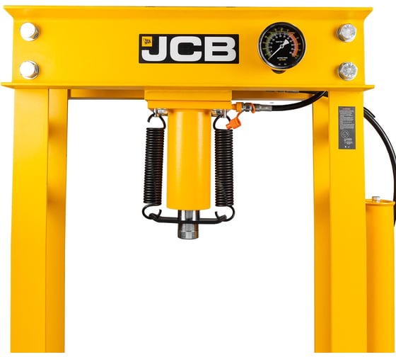 Пресс гидравлический напольный JCB 40т -TY40001(60662) JCB-TY40001(60662)
