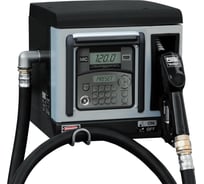 Заправочный модуль для ДТ PIUSI Cube 70 MC DC 12V F0059413C