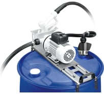 Перекачивающая станция для Adblue PIUSI SUZZARABLUE DRUM + SB325 METER F00201E5C