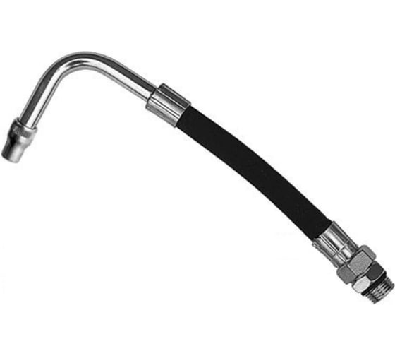 Гибкий носик PIUSI FLEX SPOUT K500 B/P low pressure 1/2" BSP (M) для K500 F00676070