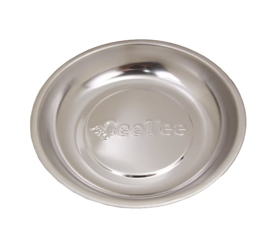 Магнитный поддон GeeTee круглый, 150 мм 05-4023-5