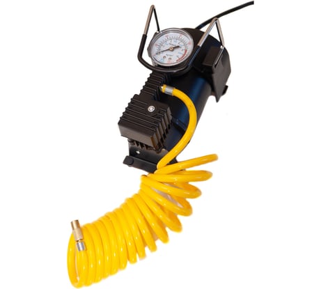 Компрессор A2DM 35, 12 В/16 А, 180 Вт, 35 л/мин 112035