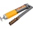 Шприц для масляной смазки INGCO INDUSTRIAL 400 см.куб. GRG015002 4