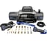Лебедка автомобильная Superwinch SX12, 12В W2045 3