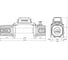 Лебедка автомобильная Superwinch SX12, 12В W2045 6