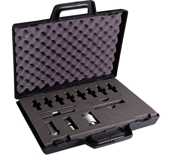 Набор для ТНВД КАМАЗ Car-Tool CT-Z0808