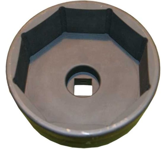 Головка для ступичных гаек VOLVO 115 мм 8 граней Car-Tool CT-A1176