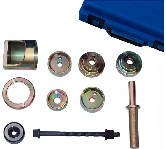 Съемник сайлентблоков рычагов Car-Tool CT-A1025