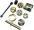 Съемник сайлентблоков рычагов Car-Tool CT-A1025 1